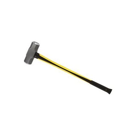 Bon Tool Sledge Hammer - 20 Lb - 36" Fiberglass Handle 84-566